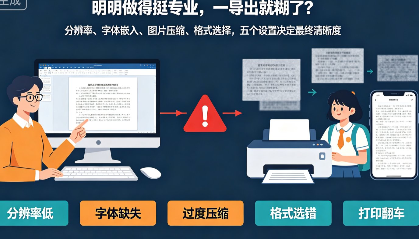 课件帮导出图片设置界面,显示分辨率输入框和格式选择