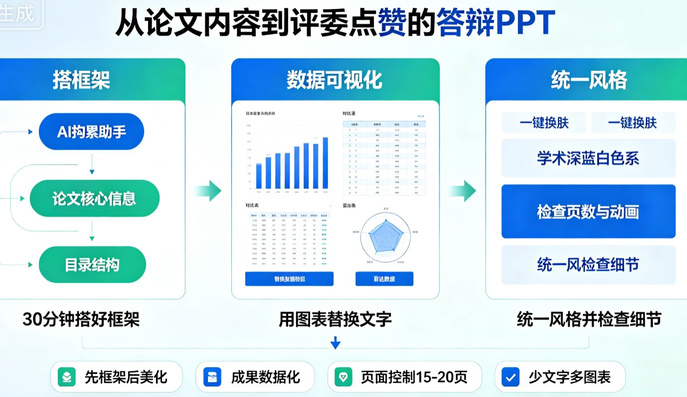 课件帮AI大纲助手输入界面,输入论文标题和关键词后生成的大纲预览
