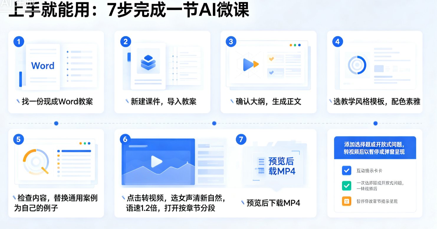 课件帮编辑界面，右侧“+互动”按钮高亮