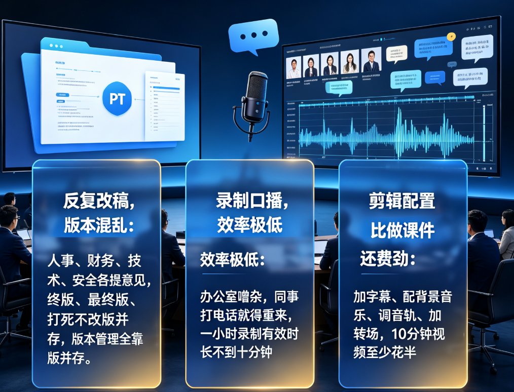 课件帮企业培训模板选择界面，展示“安全培训”模板的预览图