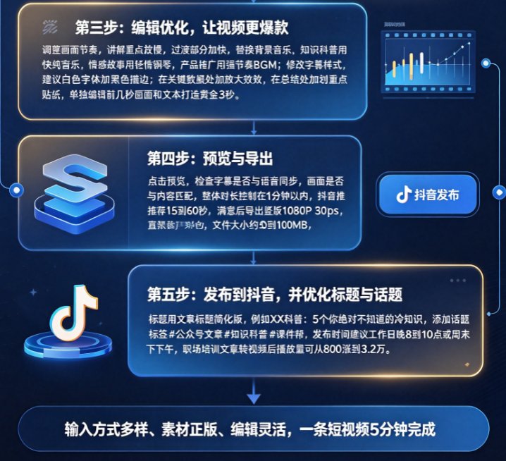 课件帮编辑界面,展示字幕样式选择、音乐替换选项