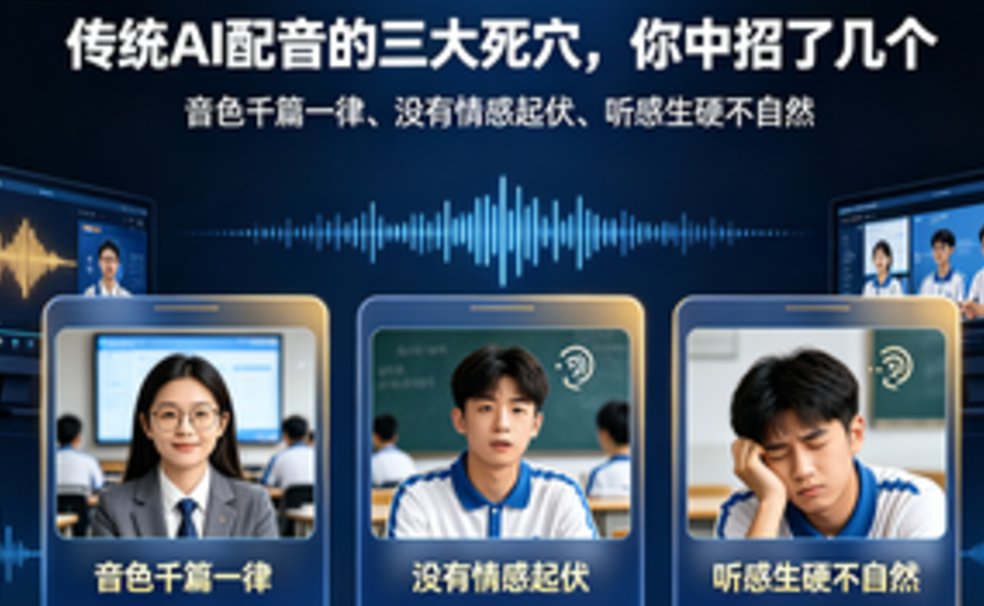 课件帮声音复刻功能界面，展示录音进度条与克隆成功提示