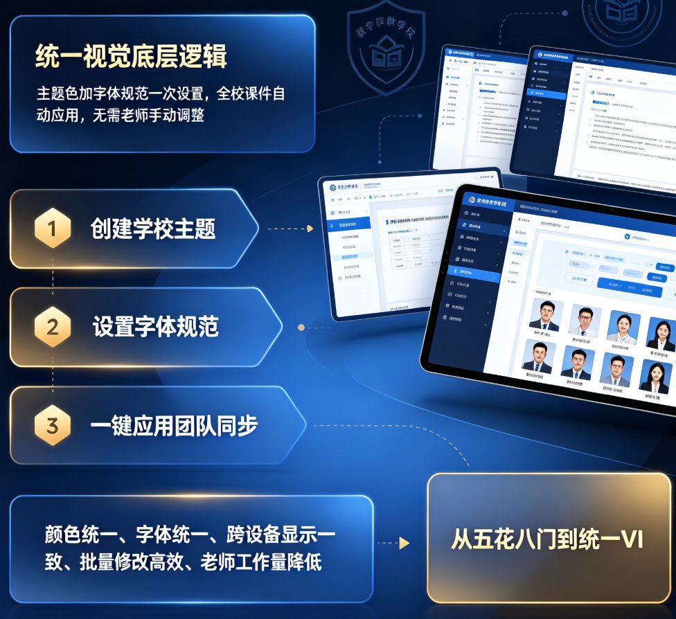AI PPT生成+智能排版对比：课件帮、Gamma、WPS谁更懂教师备课？
