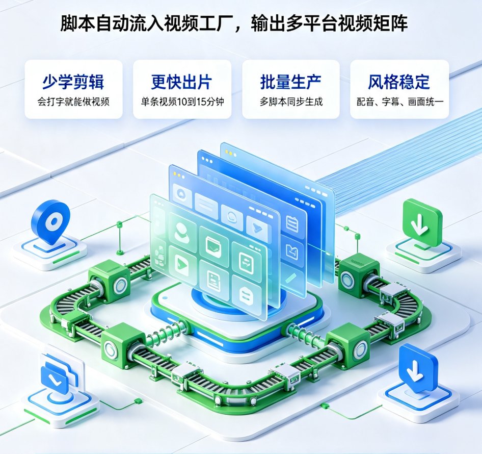 企业培训视频制作指南：课件帮场景模板，HR也能轻松上手