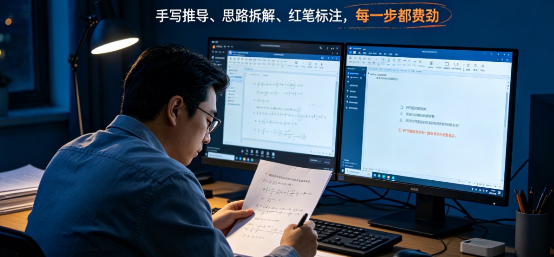 上传文档界面，已上传「初中数学_邻补角性质与例题.pdf」，文件类型高亮显示