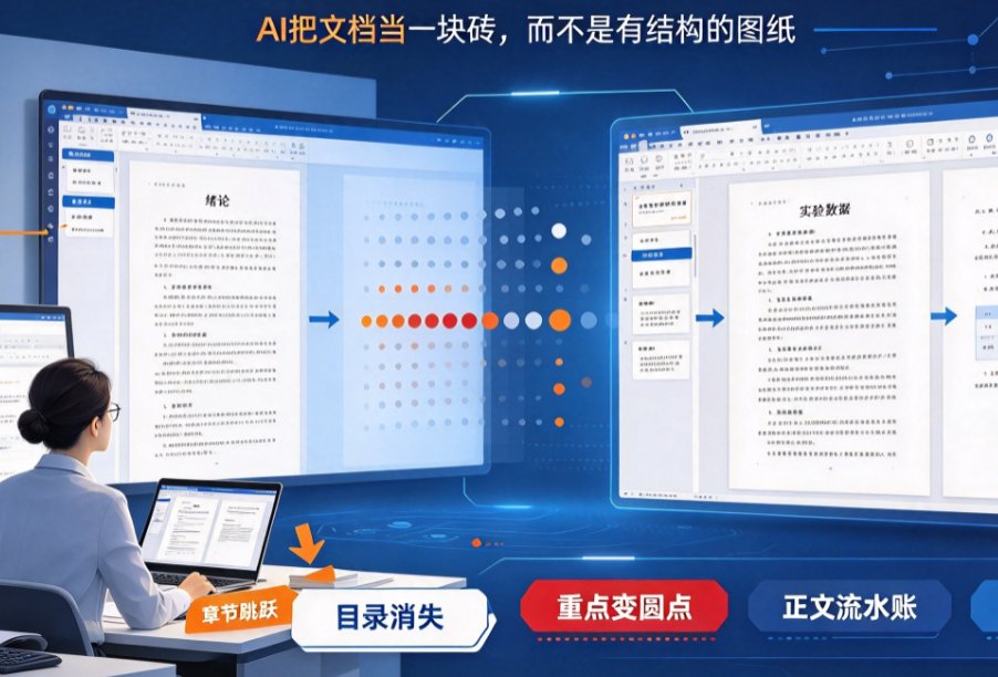 Word教案一键变PPT太生硬？课件帮智能排版保留原稿结构还原技巧