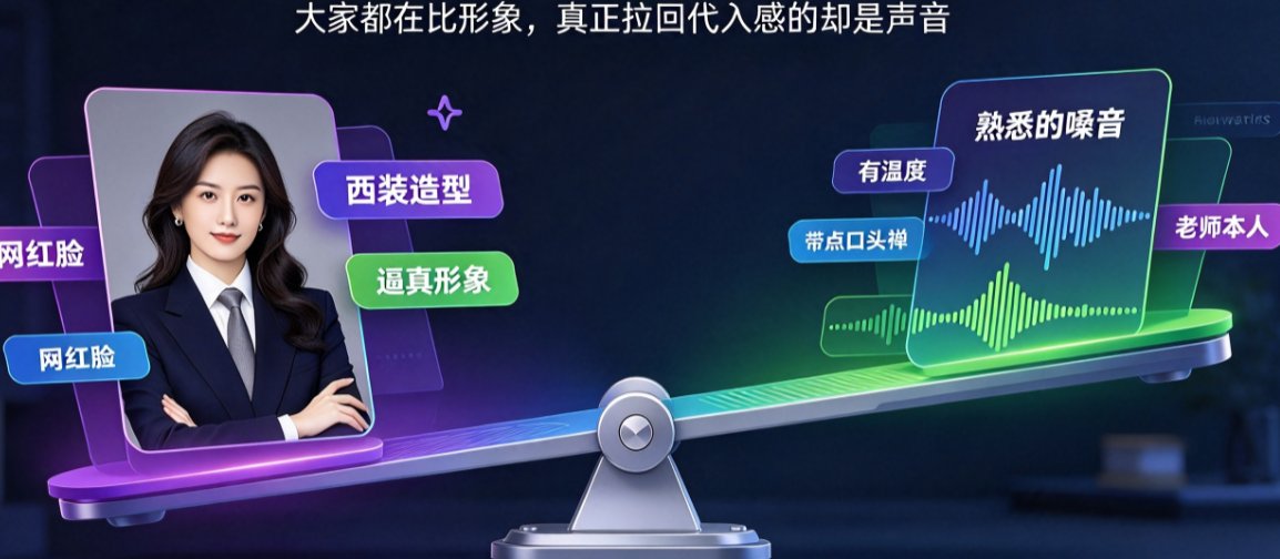 数字人形象定制预算怎么控？从照片到专属形象成本拆解