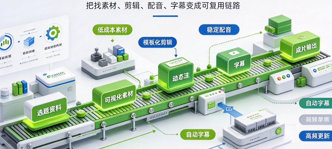 课件帮 PPT 转视频功能操作页面，数字人正在讲解科普内容